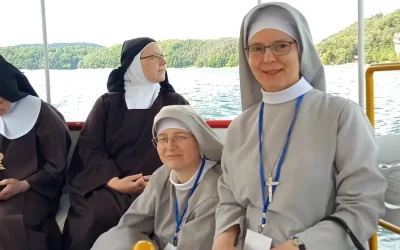 Majówka w Gródku nad Dunajcem