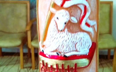 Porządek Liturgiczny: Triduum Paschalne i Oktawa Wielkanocy