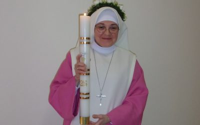 Srebrny jubileusz