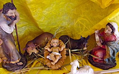 Święto pokory Bożego Syna