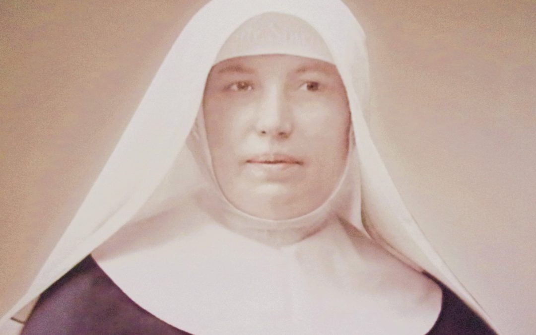 Znajduj swą radość w Bogu