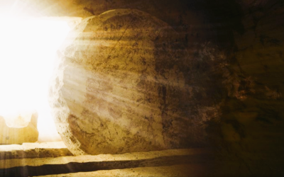 Chrystus zmartwychwstał i jest z nami!