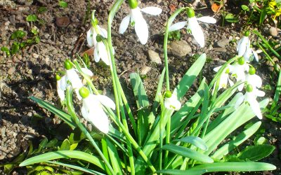 Czy umiesz patrzeć na siebie oczami Boga?