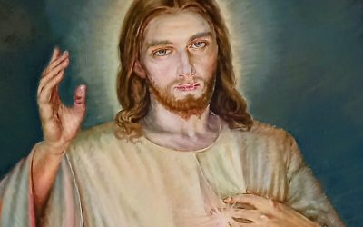 Godzina Miłosierdzia